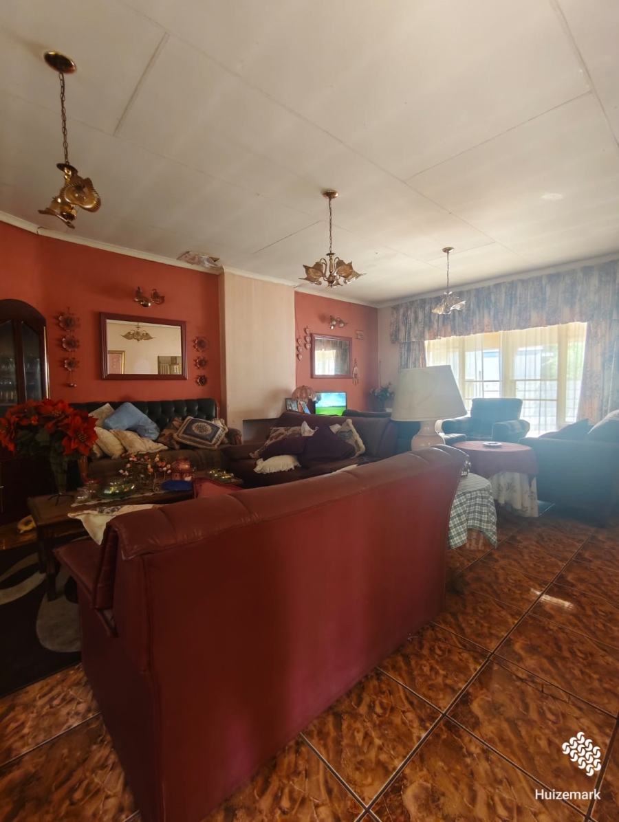 4 Bedroom Property for Sale in Sasolburg Ext 3 Free State